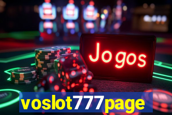 voslot777page