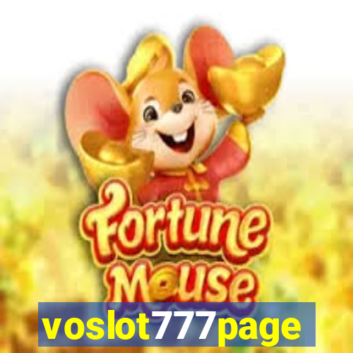 voslot777page