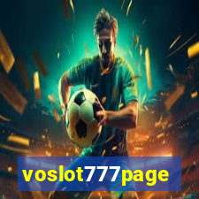 voslot777page