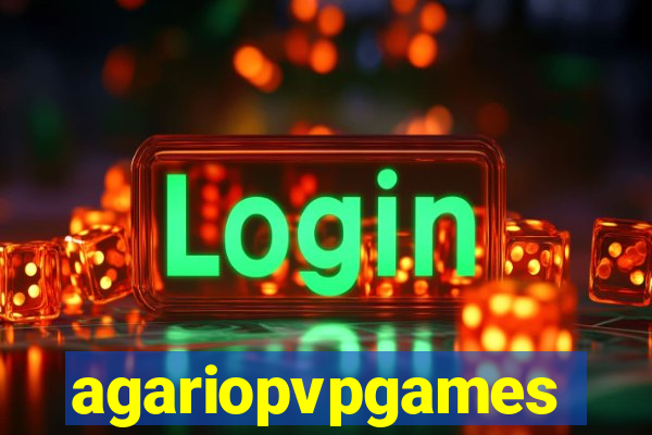 agariopvpgames