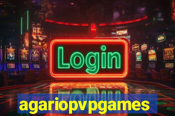 agariopvpgames