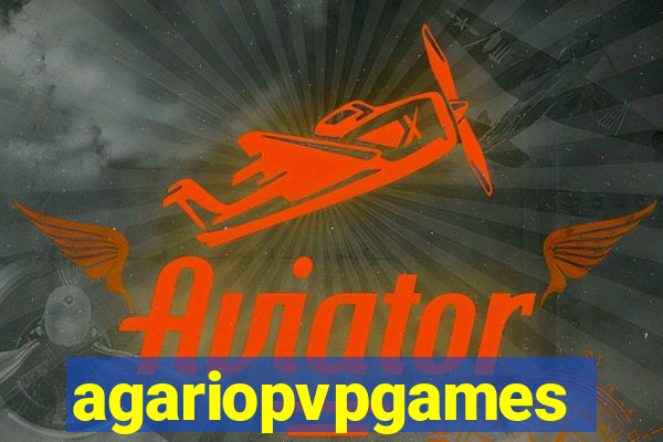 agariopvpgames