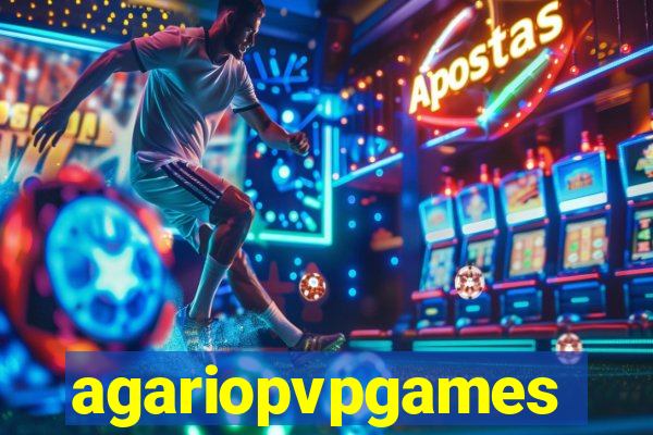 agariopvpgames