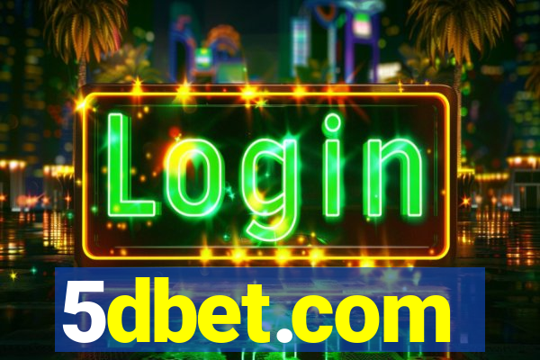 5dbet.com