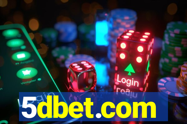 5dbet.com