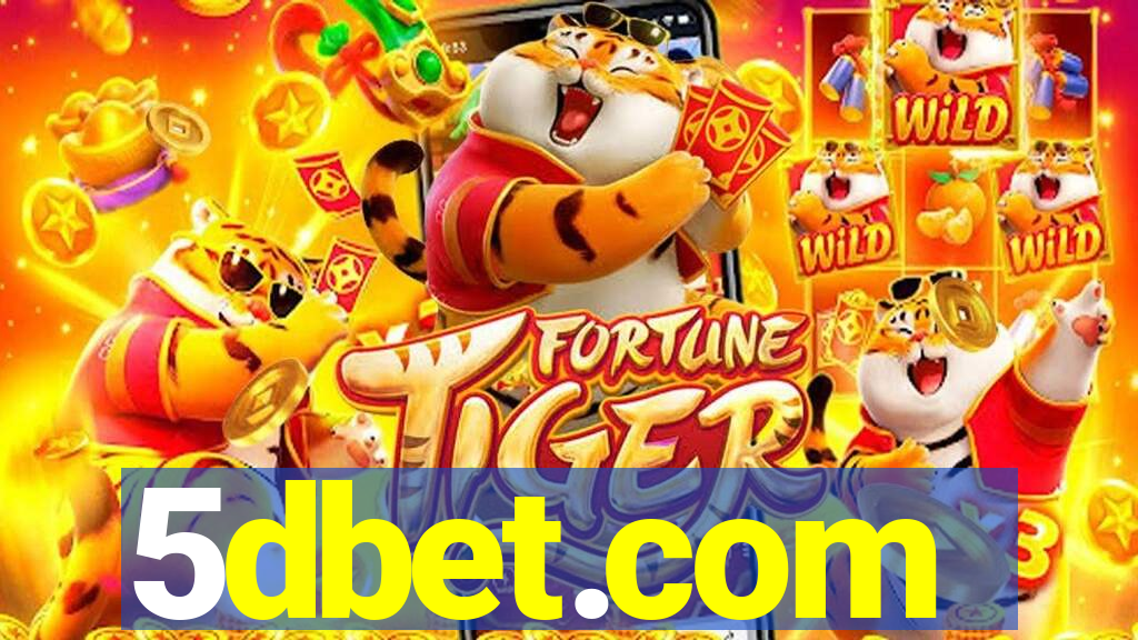 5dbet.com