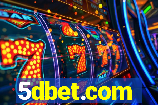 5dbet.com