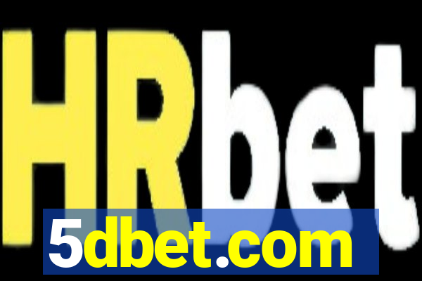 5dbet.com