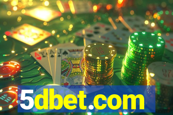 5dbet.com