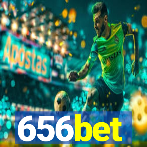 656bet