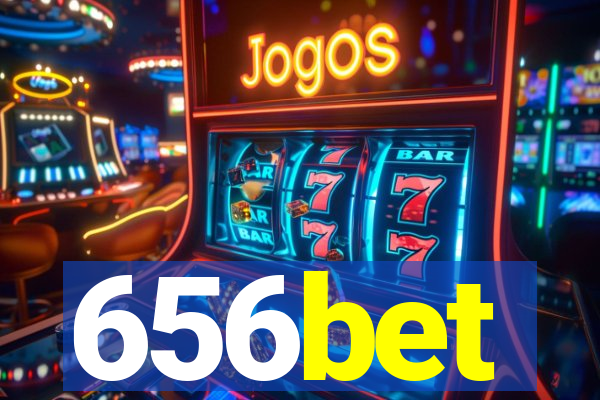 656bet