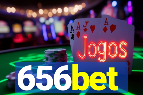 656bet