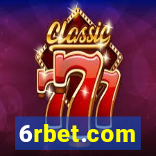 6rbet.com