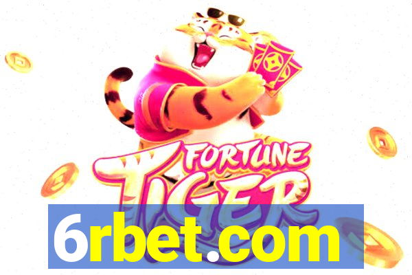 6rbet.com