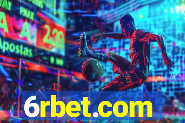 6rbet.com