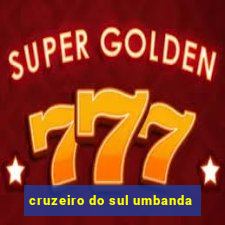 cruzeiro do sul umbanda