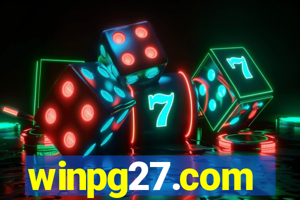 winpg27.com