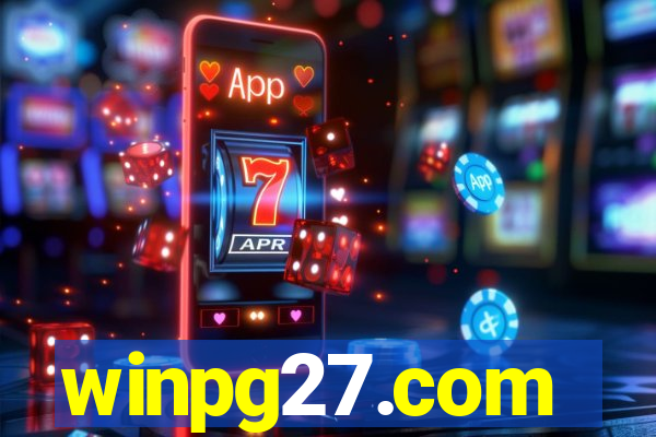 winpg27.com