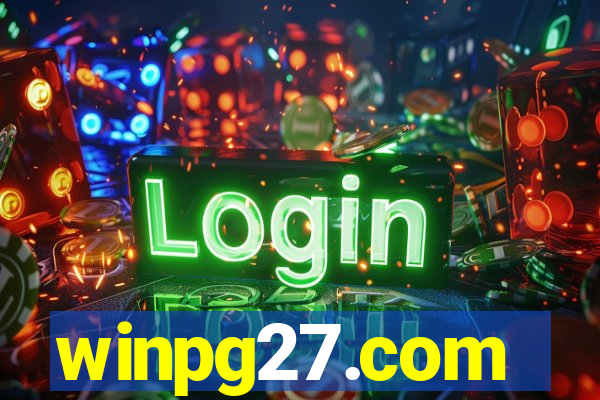 winpg27.com