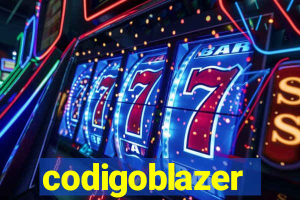 codigoblazer