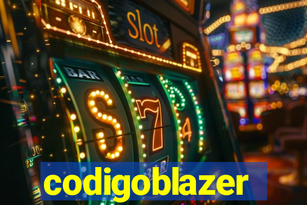 codigoblazer