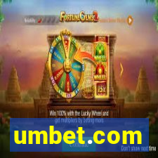 umbet.com