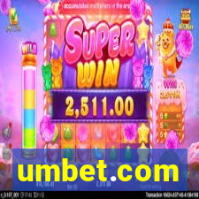 umbet.com