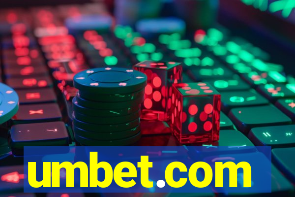 umbet.com