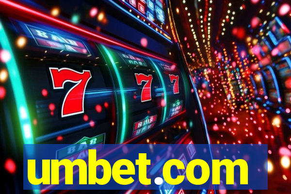 umbet.com