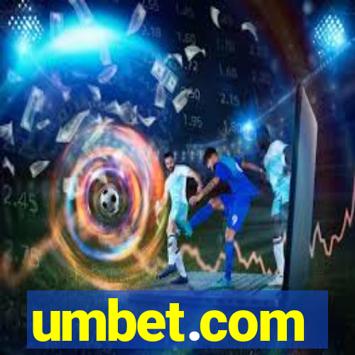 umbet.com