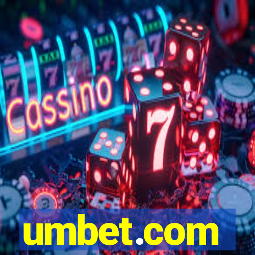 umbet.com