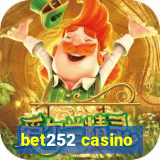 bet252 casino