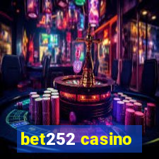 bet252 casino