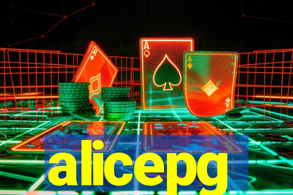 alicepg