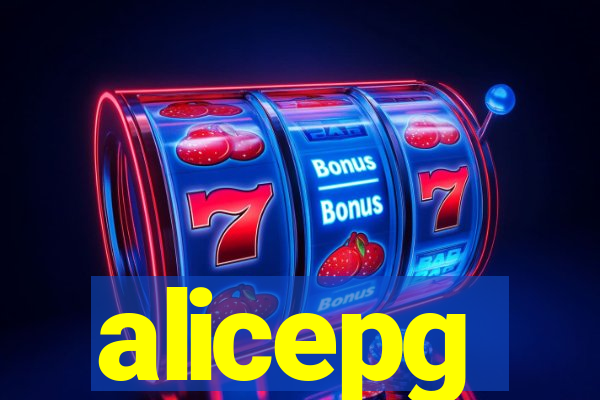 alicepg