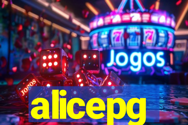 alicepg