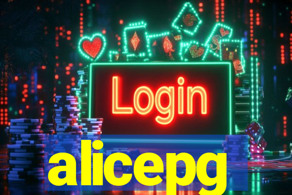 alicepg