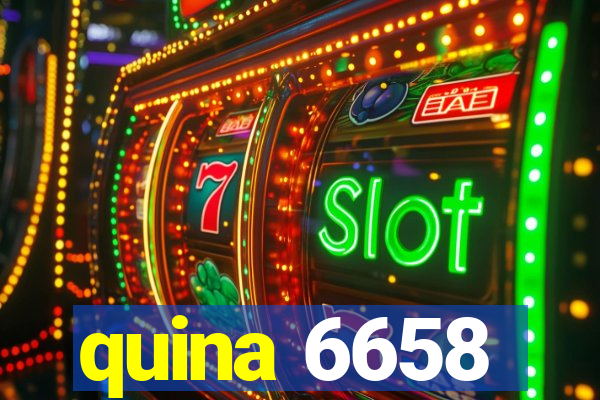 quina 6658