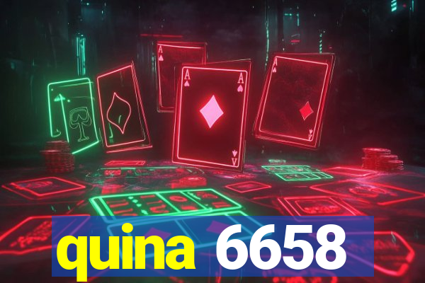 quina 6658