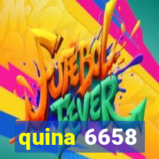 quina 6658