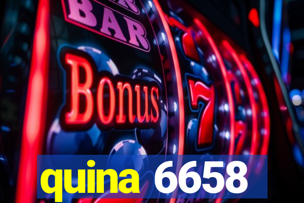 quina 6658