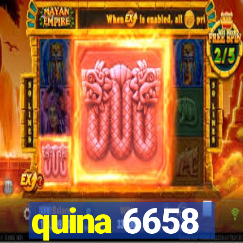 quina 6658