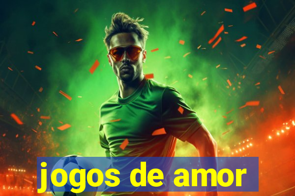 jogos de amor