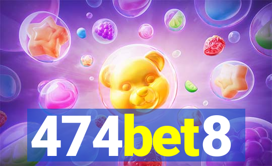 474bet8