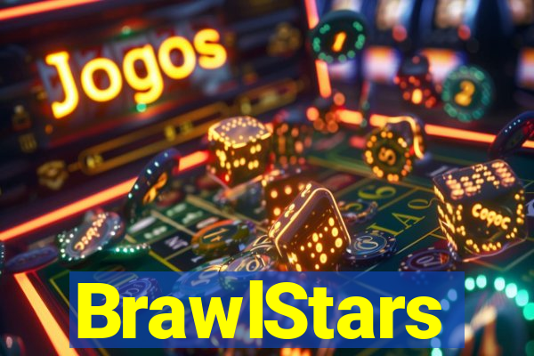 BrawlStars