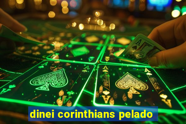 dinei corinthians pelado