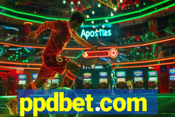 ppdbet.com