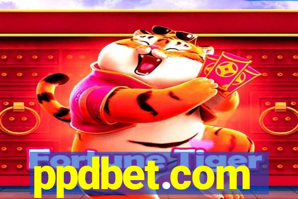 ppdbet.com