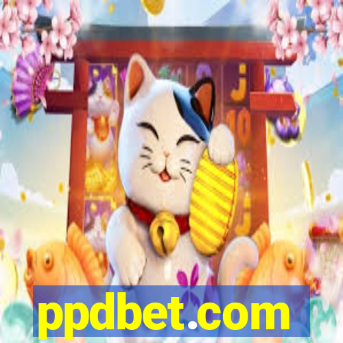 ppdbet.com