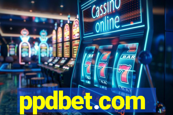 ppdbet.com